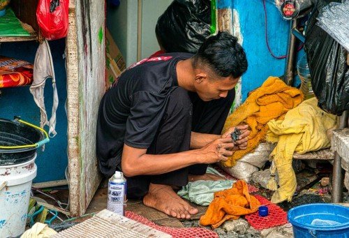 How Innovation Is Empowering Poor Countries to Grow