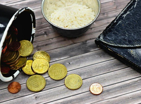 Petits Prêts, Grands Impacts dans les Pays Pauvres